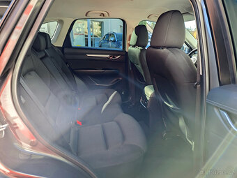 Mazda CX-5 2.0 Skyactiv LED Kamera 121kW - 12