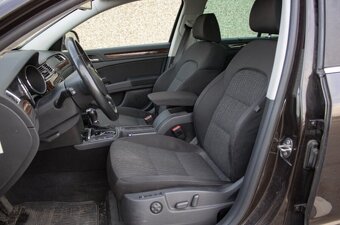 ŠKODA SUPERB 2.0 TDI DSG - 12