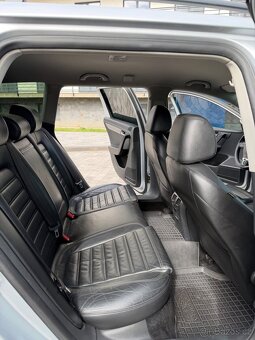 Volkswagen Passat B7 - 12