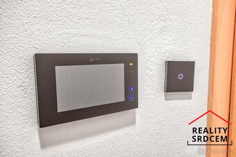 Pronájem nového bytu 2+kk, 63 m2, ul. Pobialova, Ostrava - 12