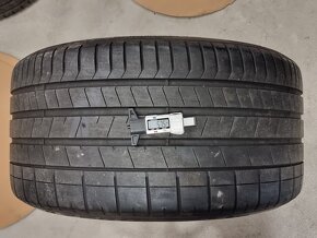 originální alu PORSCHE 911 991 GTS / Turbo R20 Centerlock - 12