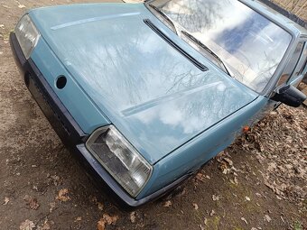 Škoda Favorit do sbírky - 12