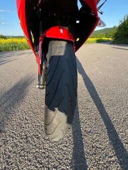 Aprilia RS 125 - 12