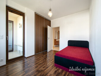 Pronájem bytu 3+kk, Plzeňská, Stodůlky,  33.000 Kč/měs, 86 m - 12
