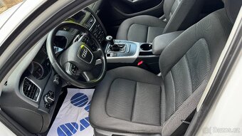 Audi A4 Avant,  2.0tdi 100kw Navi, android auto - 12