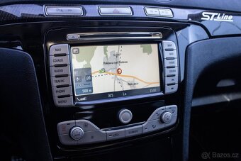 Ford S-Max 2.0 EcoBoost SCTi Titanium A/T 7m - 12