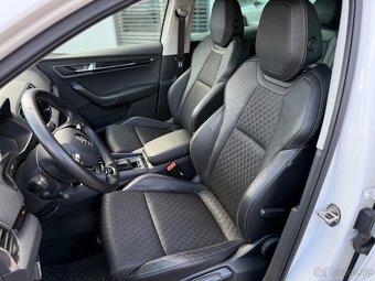 Škoda Karoq 1.5 tsi DSG - 12