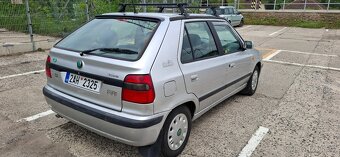 Škoda Felicia Magic 2 - 12