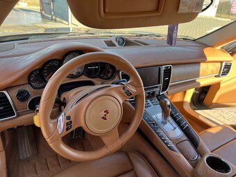 Porsche Panamera - 12