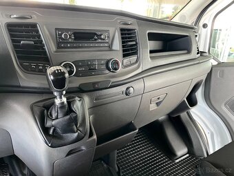 Ford Transit 2.0TDCI L3H3,Webasto,Tažné,DPH - 12