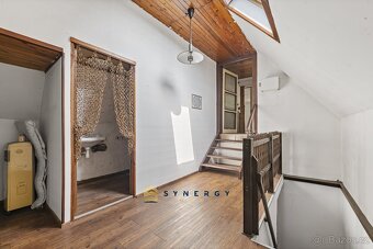 Prodej rodinné domy, 210 m2 - Benešov nad Ploučnicí - 12