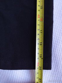 Šaty tunika zn. Lux Luna, vel. 44 46 48 nebo oversize - 12