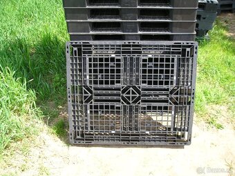 Jímka na VSAK vody,vsakovací jáma z plastů - 12