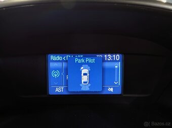 Ford Kuga 1.5Ecoboost 110kW TITANIUM PDC, TEMPOMAT - 12