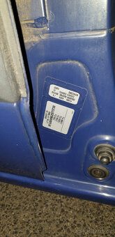 Renault Megane Scenic 1.4i 16V, 70 Kw, R.V. 11/1999 - 12