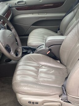 Prodám Chrysler Sebring - 12