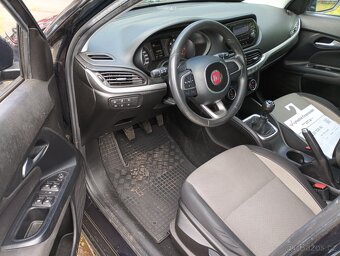 Fiat Tipo SXA1B - 12
