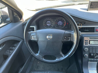 VOLVO  V 70  2,4 D5  120 Kw AUT.,TAŽNÉ NAVI - 12