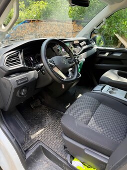 Multivan t6.1 4x4 110kW - 12