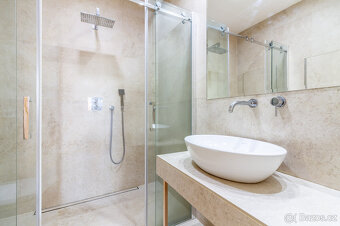 Pronájem bytu 3+kk, Radlická, Praha - Smíchov, Praha 5,26.90 - 12