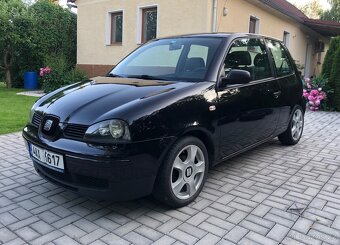 Seat Arosa 1.0 MPI - 12