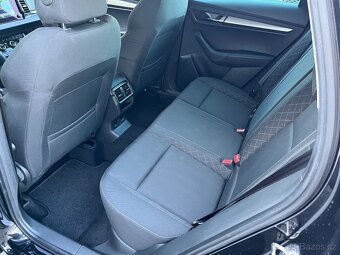 Škoda Karoq 1.6TDi DSG 2019 - 12