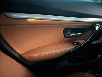 BMW 318d GT Luxury Line 2018 - 12