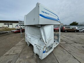 Kabina. Daf XF 480 FT 2022 - 12