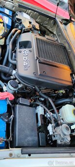 Toyota land cruiser 3.0 d 127 kw - 12