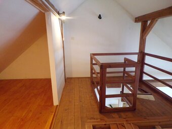 Pronájem atypického bytu, 73 m² - Česká Lípa - 12