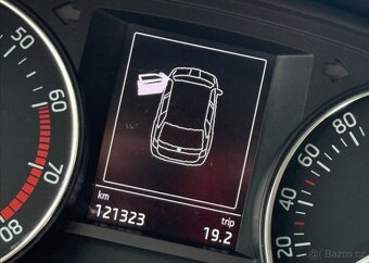 Škoda Fabia 1,0 TSI 70kW DIGIKLIMA CarPlay benzín manuál - 12