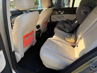 Mercedes-Benz GLE AMG 400d CZ DPH - 12