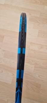 Babolat Pure Drive Team 285g grip 2 - 12