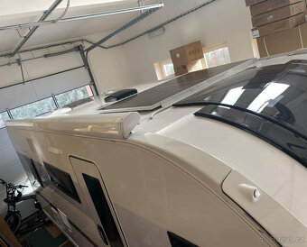 střešní okno s ventilátorem s manuálním ovládáním - 12