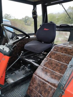 Zetor 7011 - 12
