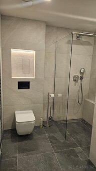 Pronájem bytu 3+kk 64,30m2 Praha- Vinohrady, Nám. Míru - 12