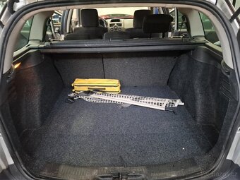 MEGANE II 1.5 DCi combi, r.05  po 1. majiteli, PLNĚ POJÍZDNÉ - 12