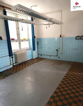 Pronájem obchodního prostoru 768 m2 Polanka, Třebíč - 12