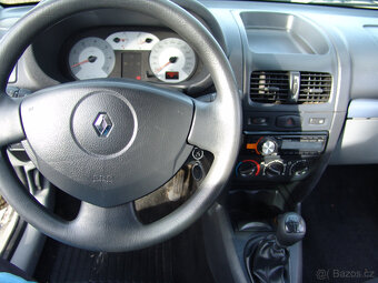 Renault Thalia 1.2 benzin - 12