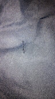 Lyžařské kalhoty vel.128-140 a 152 (kluk+holka) - 12