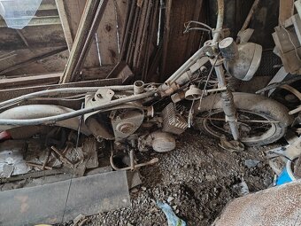 Prodám 3 motorky - 12