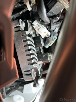 Ktm exc led powerparts svetlo, origo - 12