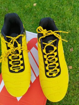 Nike Air Max Plus vel. 41/26cm / Nové /DPC. 5080Kč. - 12