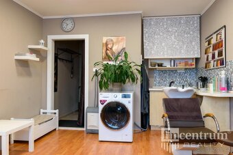 Prodej činžovního domu 1054 m2 Šmilovského, Bruntál - 12