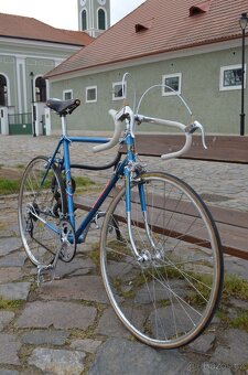 Favorit F1 1961 - 12