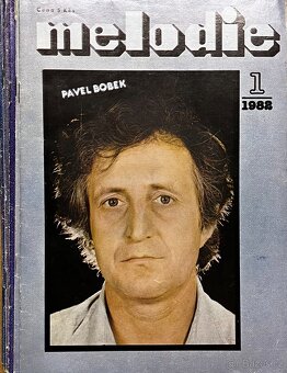 Melodie 1968-1990 - 12