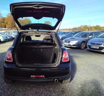 Mini One 1,6 66kw - 12