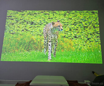 EPSON EH-LS670W - 12