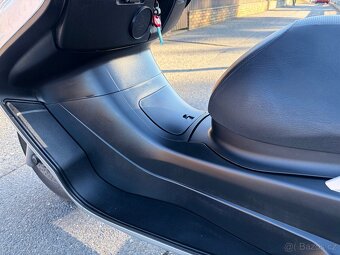 Yamaha Majesty 400 - 12