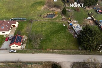 Prodej pozemek Bydlení, 1385㎡ - 12